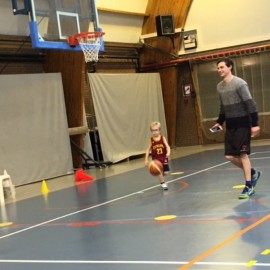 2016 kerstkamp jets  9 - Sportraad Zaventem 